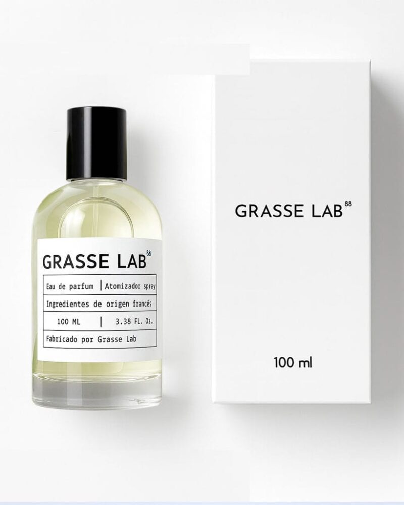 grasse lab 88