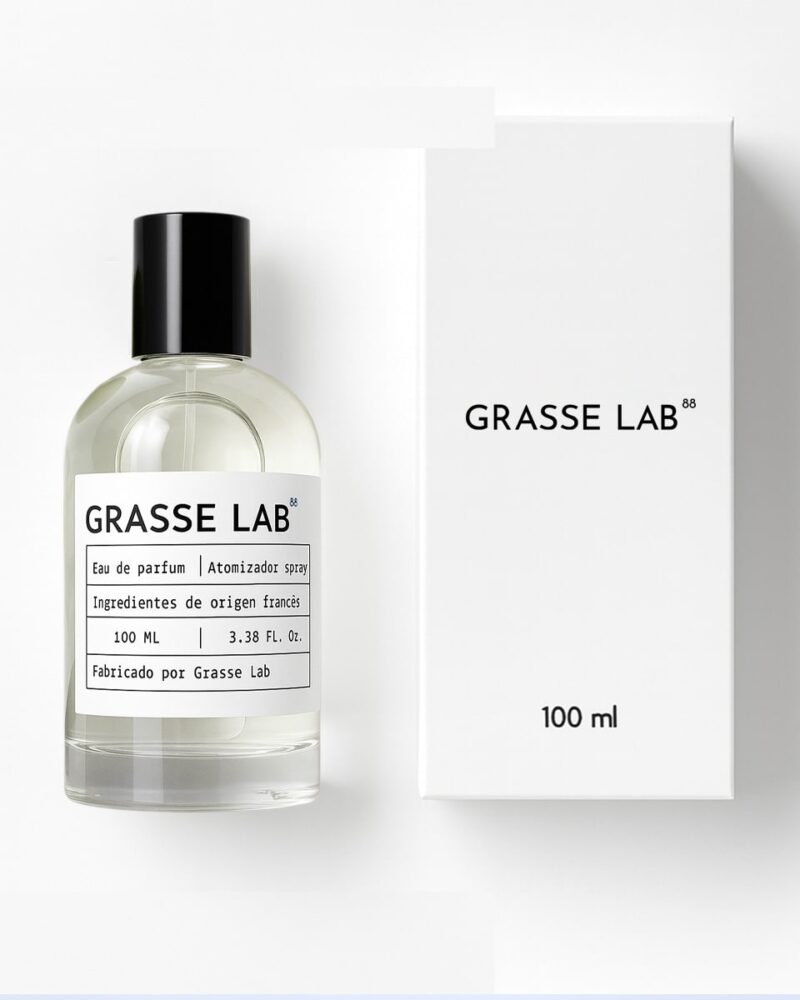 grasse lab 88